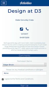 Saturday Clubs - Ludo screenshot 1