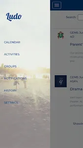 JPS Ludo: life made simple screenshot 0