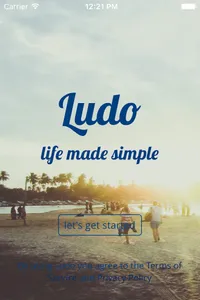 LudoPay screenshot 0