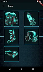 Jornada Exponencial – Jogo de  screenshot 1