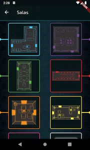 Jornada Exponencial – Jogo de  screenshot 2