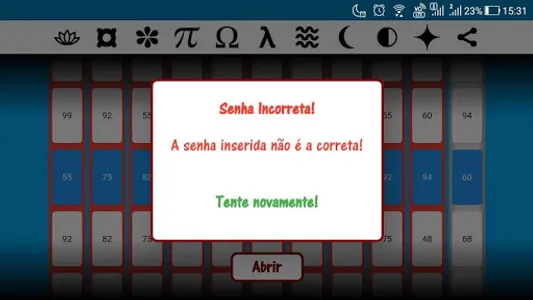LUDO Cryptex screenshot 1