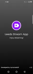 Leeds Football screenshot 11