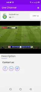 Leeds Football screenshot 6