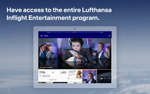 LH Entertainment screenshot 4