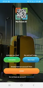 MyTravel.ID screenshot 0