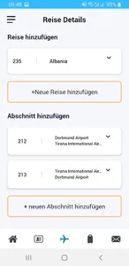 MyTravel.ID screenshot 2
