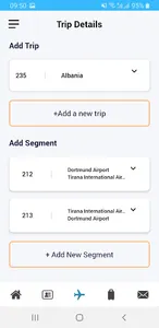 MyTravel.ID screenshot 3