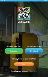 MyTravel.ID screenshot 5