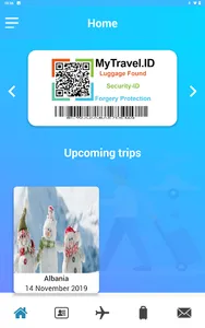 MyTravel.ID screenshot 6