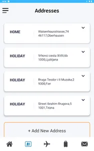 MyTravel.ID screenshot 7