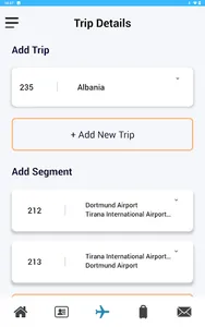 MyTravel.ID screenshot 8