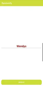Randomify - Random Picker screenshot 3