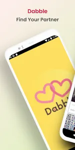 Dabble screenshot 0