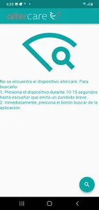 Altercare screenshot 2