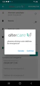 Altercare screenshot 4
