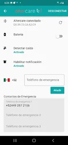 Altercare screenshot 5
