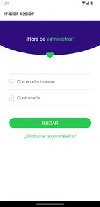 Wokhy Deliverer Mexico screenshot 0