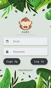 Blind - Match. Flirt. Date. screenshot 4