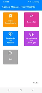 Agência Magalu screenshot 2