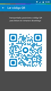 Mobile Entregas screenshot 3