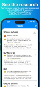 IngredientScan screenshot 4
