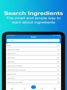 IngredientScan screenshot 8