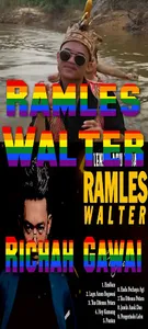 Ramles Walter - Richah Gawai screenshot 3