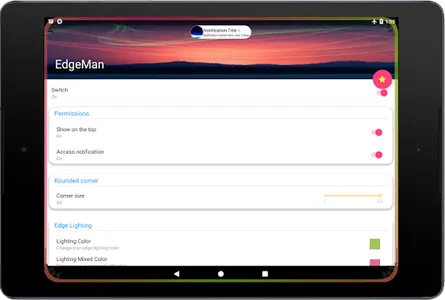 EdgeMan screenshot 6