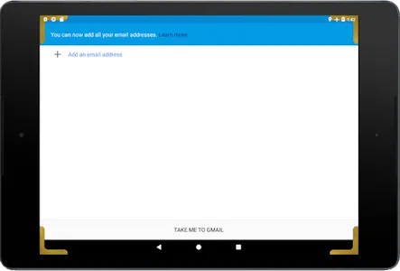 Rounded Corner screenshot 4