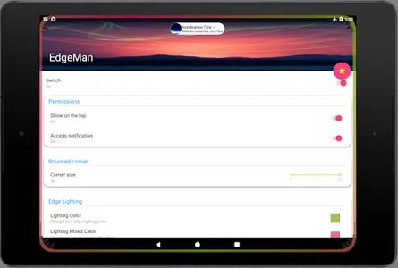 EdgeMan screenshot 14