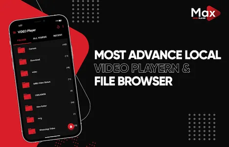 maxo player - indian fastest v screenshot 0