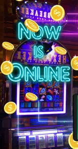 Bellagio Game screenshot 0