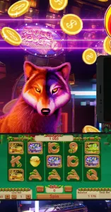 Bellagio Game screenshot 4