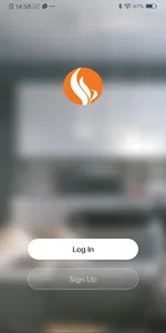 Smart Kontrol screenshot 1
