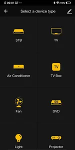 Smart Kontrol screenshot 2