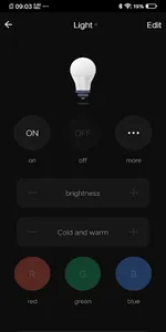 Smart Kontrol screenshot 4