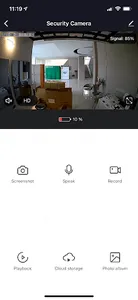 Smart Kontrol screenshot 7