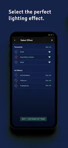 Lumenox screenshot 3