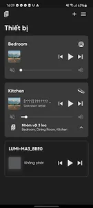 Lumi Music screenshot 0