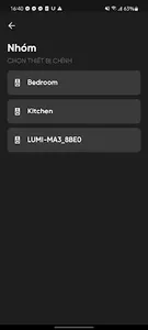 Lumi Music screenshot 3