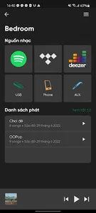 Lumi Music screenshot 4