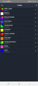 Lumikit ARQ Cloud Remote screenshot 3
