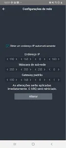 Lumikit ARQ Cloud Remote screenshot 4