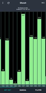 Lumikit Tools screenshot 2