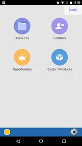 Pulsar for Salesforce screenshot 0