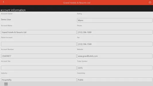 Pulsar for Salesforce screenshot 10