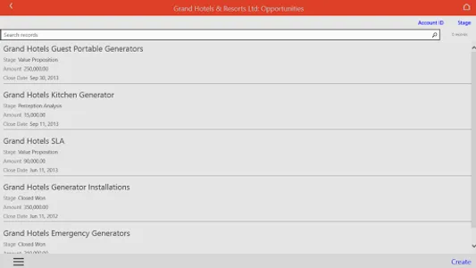 Pulsar for Salesforce screenshot 11