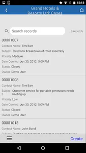 Pulsar for Salesforce screenshot 3