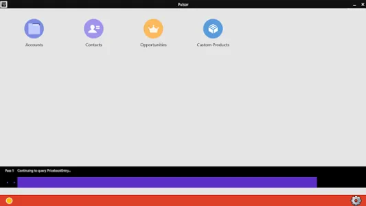 Pulsar for Salesforce screenshot 9